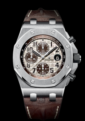Audemars Piguet Royal Oak Offshore (26470ST.OO.A801CR.01)