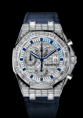Audemars Piguet Royal Oak Offshore (26473BC.ZZ.D023CR.01)