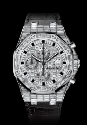 Audemars Piguet Royal Oak Offshore (26473BC.ZZ.D114CR.01)