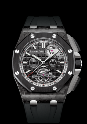 Audemars Piguet Royal Oak Tourbillon Chronograph (26550AU.OO.A002CA.01)