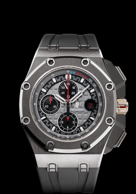 Audemars Piguet Royal Oak Offshore Schumacher (26568IM.OO.A004CA.01)