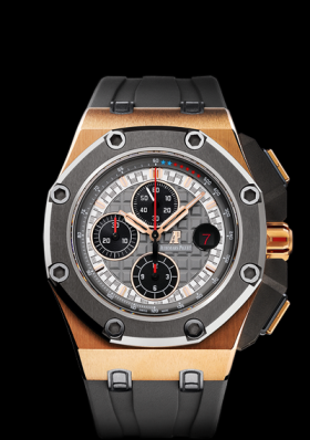 Audemars Piguet Royal Oak Offshore Schumacher (26568OM.OO.A004CA.01)