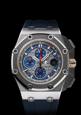 Audemars Piguet Royal Oak Offshore Schumacher (26568PM.OO.A021CA.01)