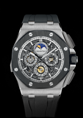 Audemars Piguet Royal Oak Offshore Grande Complication (26571IO.OO.A002CA.01)