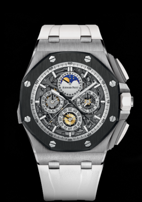 Audemars Piguet Royal Oak Offshore Grande Complication (26571IO.OO.A010CA.01)