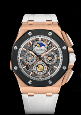 Audemars Piguet Royal Oak Offshore Grande Complication (26571RO.OO.A010CA.01)