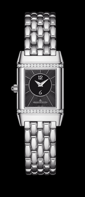 Jaeger-LeCoultre Reverso Duetto Bracelet (2668112)