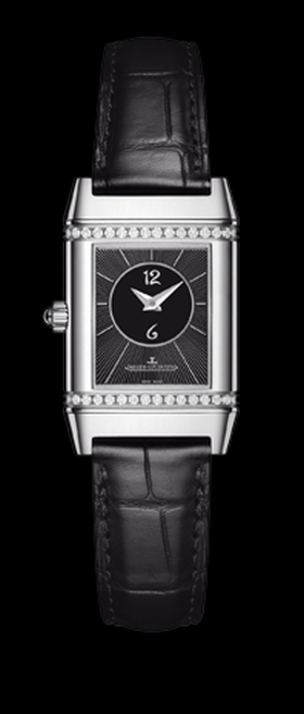 Jaeger-LeCoultre Reverso Duetto (2668412)