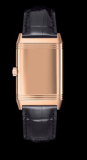 Jaeger-LeCoultre Reverso Grande Taille Pink Gold (2702521)
