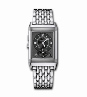 Jaeger-LeCoultre Reverso Duo Bracelet (2718110)