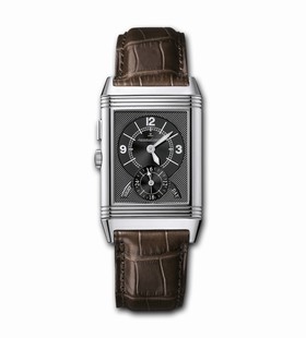 Jaeger-LeCoultre Reverso Duo (2718410)