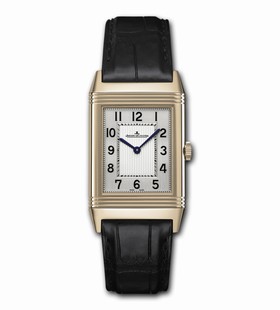 Jaeger-LeCoultre Grande Reverso Ultra Thin Pink Gold (2782520)