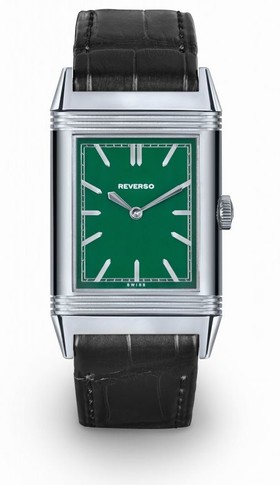 Jaeger-LeCoultre Grande Reverso Ultra Thin London Boutique Edition (278853L)