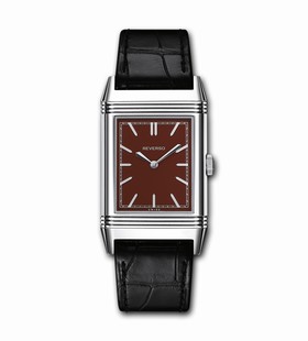 Jaeger-LeCoultre Grande Reverso Ultra Thin Boutique Edition Rouge (278856J)