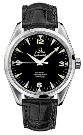 Omega Seamaster Aqua Terra Railmaster (2803.52.31)