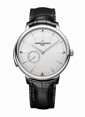 Vacheron Constantin Patrimony Ultra Thin Calibre 1731 Platinum (30110/000P-9999)