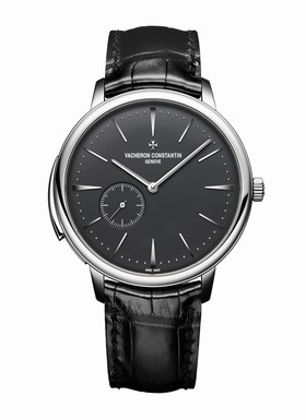 Vacheron Constantin Patrimony Ultra Thin Calibre 1731 Platinum (30110/000P-B089)