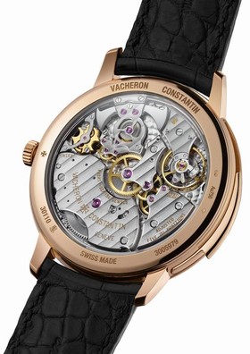 Vacheron Constantin Patrimony Ultra Thin Calibre 1731 (30110/000R-9793)