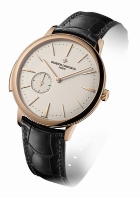 Vacheron Constantin Patrimony Ultra Thin Calibre 1731 (30110/000R-9793)