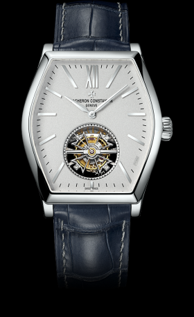 Vacheron Constantin Malte Tourbillon Collection Excellence Platine (30130/000P-9876)