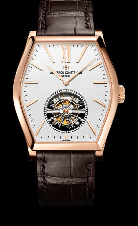 Vacheron Constantin Malte Tourbillon (30130/000R-9754)
