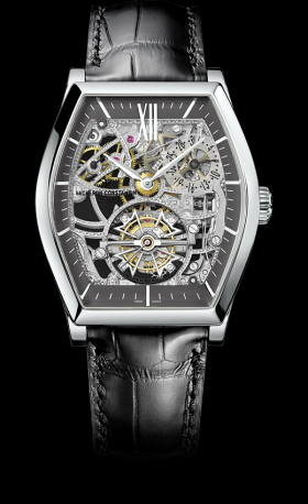 Vacheron Constantin Malte Tourbillon Openworked (30135/000P-9842)