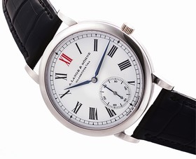 A. Lange & Sohne Langematik Anniversary Jubilee (302.025)