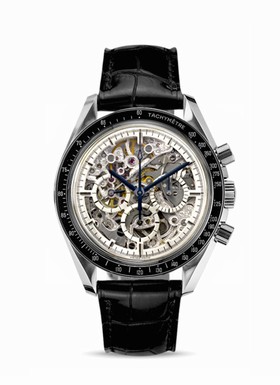 Omega Speedmaster Moonwatch Professional Apollo 11 25th Anniversary (3097.30.00)