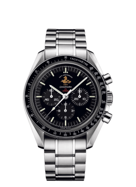 Omega Speedmaster Professional Moonwatch 50th Anniversary (311.30.42.30.01.001)