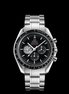 Omega Speedmaster Professional Moonwatch Apollo 11 40th Anniversary (311.30.42.30.01.002)