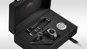 Omega Speedmaster Professional Moonwatch Big Box Sapphire (311.30.42.30.01.006)