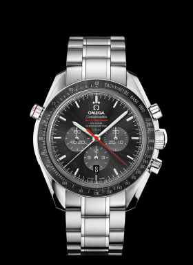 Omega Speedmaster Moonwatch Co-Axial Split-Seconds ( 311.30.44.51.01.001)