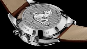 Omega Speedmaster First Omega in Space (311.32.40.30.01.001)