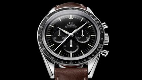 Omega Speedmaster First Omega in Space (311.32.40.30.01.001)