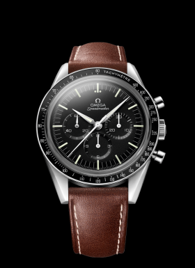 Omega Speedmaster First Omega in Space (311.32.40.30.01.001)