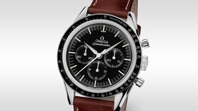 Omega Speedmaster First Omega in Space (311.32.40.30.01.001)