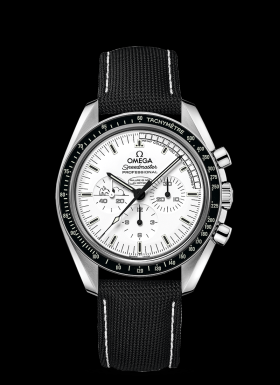 Omega Speedmaster Professional Moonwatch Silver Snoopy Award (311.32.42.30.04.003)