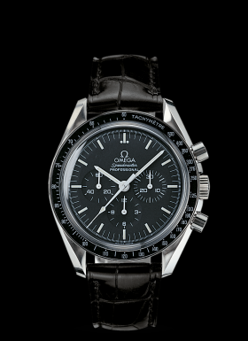 Omega Speedmaster Professional Moonwatch Big Box / Strap (311.33.42.30.01.001)