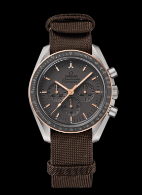 Omega Speedmaster Professional Apollo 11 45th Anniversary (311.62.42.30.06.001)