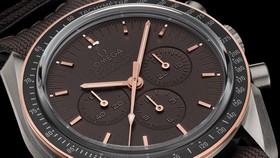 Omega Speedmaster Professional Apollo 11 45th Anniversary (311.62.42.30.06.001)