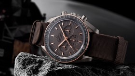 Omega Speedmaster Professional Apollo 11 45th Anniversary (311.62.42.30.06.001)