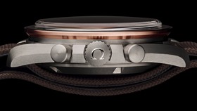 Omega Speedmaster Professional Apollo 11 45th Anniversary (311.62.42.30.06.001)