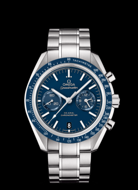 Omega Speedmaster Moonwatch Co-Axial Titanium (311.90.44.51.03.001)