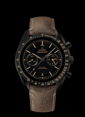 Omega Speedmaster Moonwatch Co-Axial Dark Side of the Moon Vintage Black (311.92.44.51.01.006)