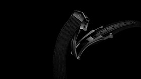 Omega Speedmaster Moonwatch Co-Axial Dark Side of the Moon Folding Clasp (311.92.44.51.01.007)