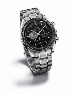 Omega Speedmaster Professional Moonwatch Apollo 11 40th Anniversary (311.30.42.30.01.002)