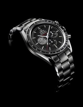 Omega Speedmaster Professional Moonwatch Apollo 11 40th Anniversary (311.30.42.30.01.002)