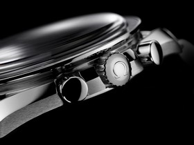Omega Speedmaster Professional Moonwatch Apollo 11 40th Anniversary (311.30.42.30.01.002)