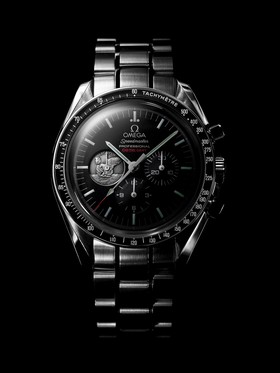 Omega Speedmaster Professional Moonwatch Apollo 11 40th Anniversary (311.30.42.30.01.002)