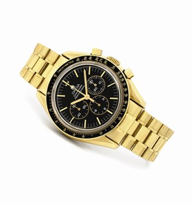 Omega Speedmaster Professional Moonwatch Jubilee (3191.50.00)